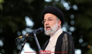 الرئيس الإيراني يهدد إسرائيل: إذا هاجمتنا ستتغير الظروف تمامااليوم الثلاثاء، 23 أبريل 2024 05:12 مـ