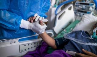 ما الذي يؤدي لوفاة 84 بالمئة من المصريين؟ «الصحة العالمية تعلن السبب»