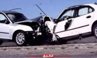 إصابة 3 أشخاص في حادث تصادم سيارتين بالقاهرة الجديدةاليوم الأربعاء، 24 أبريل 2024 01:32 مـ