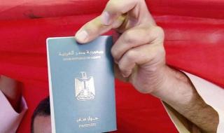 الكويت | وقف تصاريح العمل للمصريين مجدداً