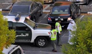 إعفاء المخالفات المرورية المسجلة في دبي يوم 16 أبريل الجاري
