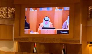 محمد بن هادي: تشكيل لجنة وزارية لدراسة مؤسسة الإمارات للخدمات الصحية وإدارة ملف التأمين الصحي