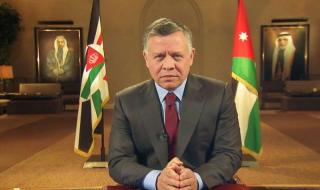 العاهل الأردني يصدر أمرا بإجراء الانتخابات النيابية..