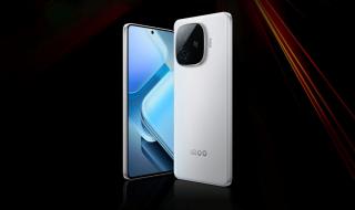 فيفو تعلن هاتفها الذكي الجديد iQOO Z9 Turbo