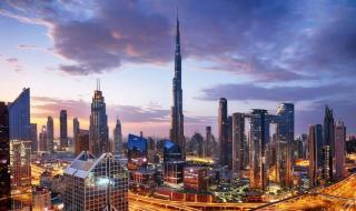 توسع قوي للقطاع الخاص في دبي خلال الربع الأول