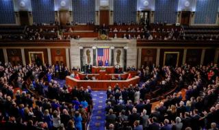 الشيوخ الأمريكي يوافق على 95 مليار دولار لإسرائيل وأوكرانيا وتايواناليوم الأربعاء، 24 أبريل 2024 07:59 صـ   منذ 31 دقيقة