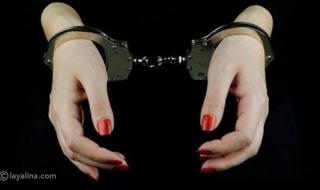 القبض على البلوغر نادين طارق بسبب "فيديوهات خادشة للحياء"