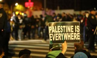 الغضب يتصاعد.. احتجاجات في جامعات أمريكية رفضاً للحرب على غزة