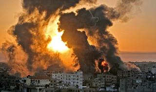 بايدن يعين مبعوثة خاصة للقضايا الإنسانية في غزة