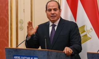 مصر تجدد التأكيد على ثلاثة ثوابت تتعلق بالحرب الدائرة في قطاع غزة