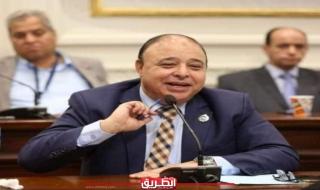 الشيوخ: تنمية سيناء في عقل وقلب القيادة السياسيةاليوم الخميس، 25 أبريل 2024 11:14 صـ