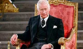 ملك بريطانيا يصادق على قانون ترحيل المهاجرين وطالبي اللجوء إلى رواندا