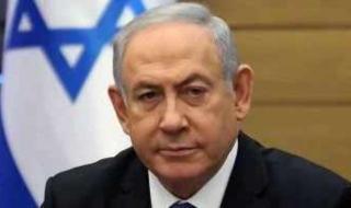 إعلام إسرائيلي: نتنياهو ولابيد ناقشا خلال اجتماع الوضع الأمني في قاعدة الكرياه بتل أبيب