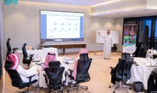 هيئة تطوير محمية الإمام عبدالعزيز تطلق برنامجًا للإرشاد السياحي البيئي