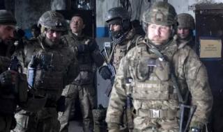 روسيا.. الجيش ينفذ 35 ضربة على منشآت الطاقة الأوكرانية الأسبوع الماضياليوم السبت، 27 أبريل 2024 06:26 مـ   منذ ساعة
