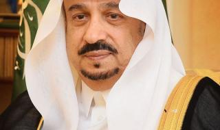 أمير الرياض يوجه بسرعة رفع نتائج الإجراءات حيال حالات التسمم الغذائي