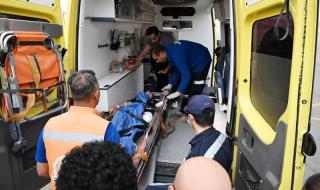 الإمارات تستقبل الدفعة الـ 16 من الأطفال الفلسطينيين الجرحى ومرضى السرطاناليوم السبت، 27 أبريل 2024 12:09 مـ   منذ 14 دقيقة