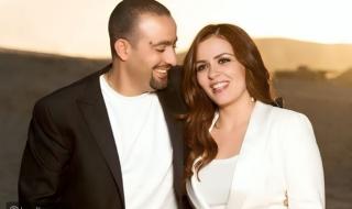 أحمد السقا يرد على انفصاله عن زوجته بعد حديثها عن الطلاق