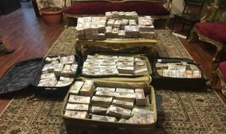 تجار العملة هبشوا 16 مليون جنيه: محاكمة عسكرية في انتظاركم