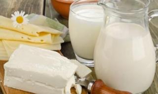 ده الطبيعي : انخفاض كبير باسعار الجبن والألبان النهاردة