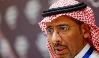 وزير الصناعة السعودي: ملتزمون بجلب الليثيوم لإنتاج بطاريات السيارات الكهربائية
