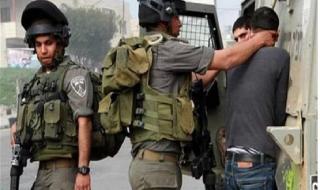 الاحتلال الإسرائيلي يعتقل 8480 فلسطينيًا في الضفة الغربية منذ بدء طوفان الكرامة