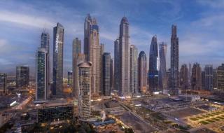 «كوستار»: إشغالات فنادق دبي تتجاوز 90% خلال عطلة «الفطر»