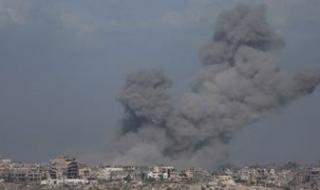 ارتفاع ضحايا الحرب على غزة إلى 34 ألفا و488 شهيدا