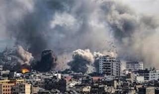 مجلس الأمن: لا ندرس أي قرار الآن لوقف إطلاق النار في غزة