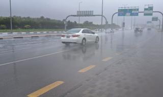 الأرصاد لـ "اليوم": أمطار رعدية على معظم مناطق المملكة حتى الخميس