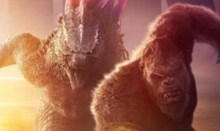 تعرف على إيرادات شباك التذاكر آخر أسبوع.. Godzilla x Kong وDune