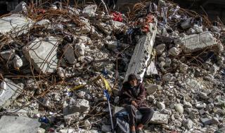 مسؤول أممي: تطهير غزة من الذخائر غير المنفجرة يستغرق 14 عامًا