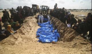 جريمة حرب جديدة تكشف سبب ارتفاع أعداد المفقودين في غزة.. إسرائيل تستخدم قنابل "تُذيب جثث الضحايا"