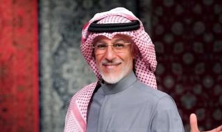 إثراء تعلن اختيار عبدالمحسن النمر الشخصية المكرمة بمهرجان أفلام السعودية