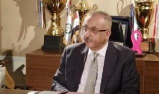 أشرف نصار: الأهلى لم يتراجع عن ضم أبو جبل لأنه لم يوقع على عقود