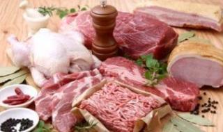 أسعار اللحوم فى الأسواق اليوم الثلاثاء 30 ابريل 2024