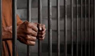 السجن المشدد 10 سنوات لعاطل لحيازته 861 جرام هيروين فى الإسكندريةاليوم الثلاثاء، 30 أبريل 2024 10:49 صـ   منذ 40 دقيقة