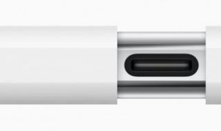 ابل تقدم قلم Apple Pencil المرتقب بميزة الإستجابة اللمسية