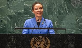 دولة جامايكا تعلن اعترافها رسميا بدولة فلسطين