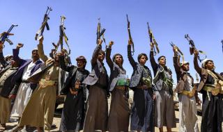 الحوثي: سندعم إيران في أي حرب شاملة ضد إسرائيل
