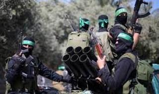 حماس ردًا على بلينكن: يحاول الضغط علينا لتبرئةإسرائيل