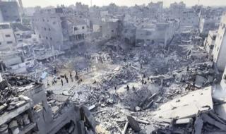 حماس تشير إلى تقدم في محادثات السلام مع إسرائيل لكن تحذر من بنود ملغمة