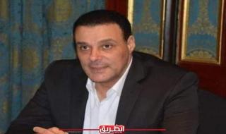 عصام عبد الفتاح يفتح النار على التحكيم المصرياليوم الأربعاء، 1 مايو 2024 02:12 صـ