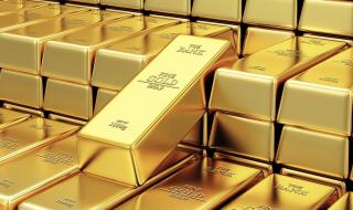 أسعار الذهب تحقق ارتفاعا في اليوم الثاني من عيد العمال الأممي.