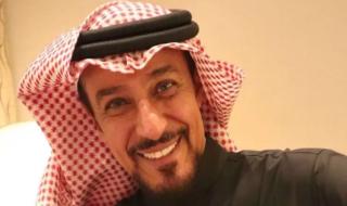 عبد المحسن النمر يتحدث عن تكريمه بمهرجان أفلام السعودية.. فيديو خاص لـ "سيدتي"