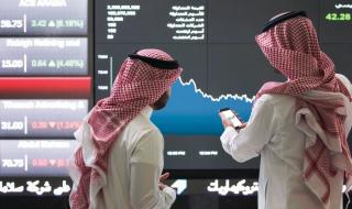 مؤشر سوق الأسهم السعودية يغلق مرتفعا 0.1% اليوم الخميس