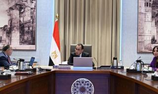 “مدبولي” يوجه ببدء حوار مُجتمعي على وثيقة السياسات الضريبية لمصر 2024- 2030