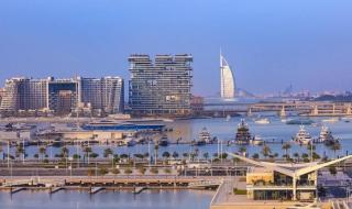 «سَفِلز»: 73% ارتفاع مبيعات عقارات دبي على الخريطة خلال الربع الأول