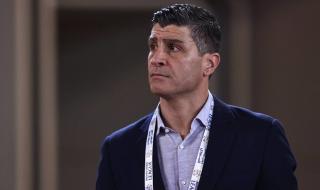 مدرب الخليج يكشف سبب استبدال فابيو مارتينيز أمام النصر