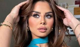 في عيد ميلادها الـ25.. تعرّفوا على الشابة الجميلة شقيقة “منة عرفة” هل هي ممثلة شهيرة؟
